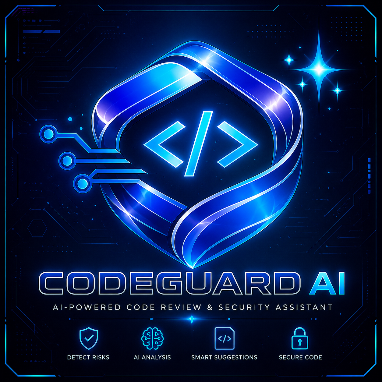 CodeGuard AI STUDIO