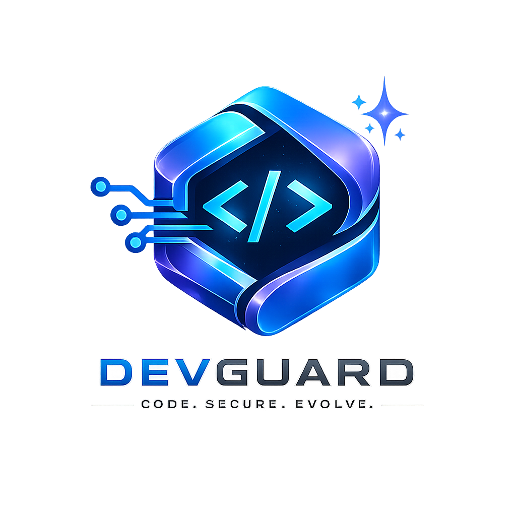 Devguard-ai VSCode Extension For Code Review and Security Analysis